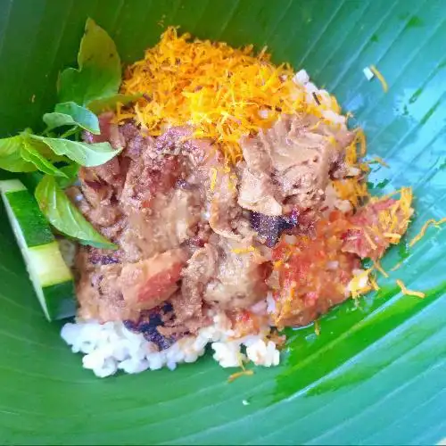 Gambar Makanan Nasi Pecel Ponorogo Syeindi, Pahlawan 2