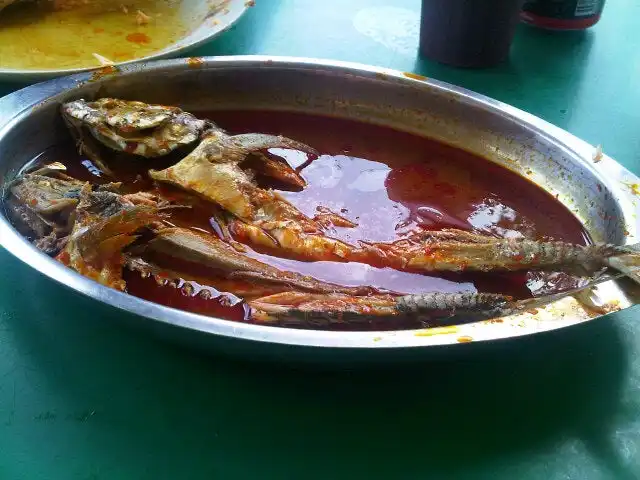 Medan Asam Pedas Parit Jawa Food Photo 9