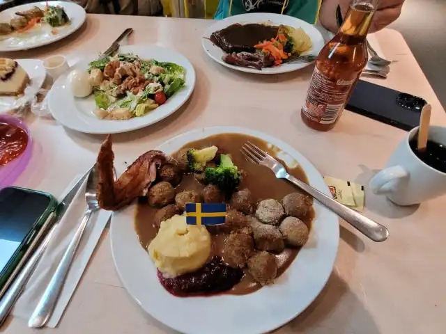 IKEA Restaurant Food Photo 14