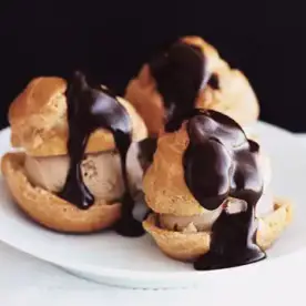 Beylerbeyi Profiterol