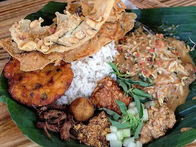 Gambar Makanan Soto Podjok 1