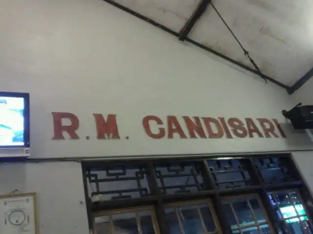 Gambar Makanan Candisari Restoran 7