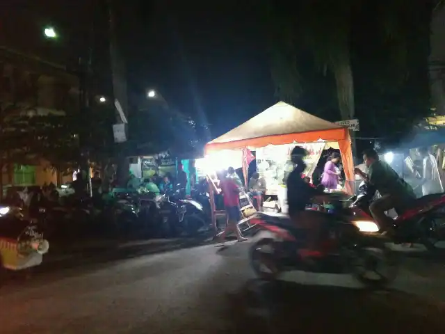 Gambar Makanan Food Park 7