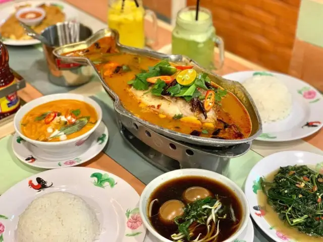 Tuk Tuk Thai Boat Noodle Restaurant @ Permaisuri Imperial City Mall