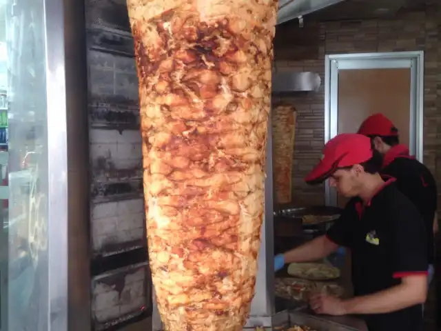 Shawarma Halab Food Photo 5