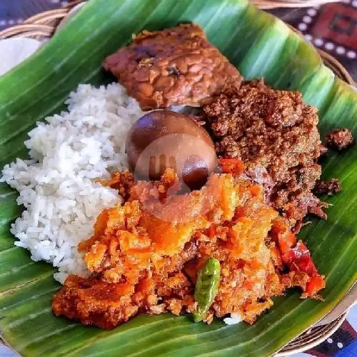 Gambar Makanan Kuliner Rumah Jogja, Iskandar Muda 2