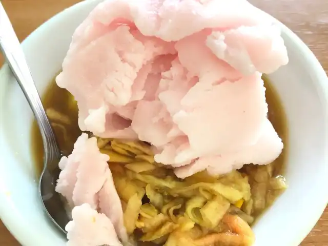 Gambar Makanan Rujak Es Cream Pak Nardi 12