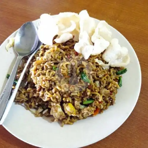 Gambar Makanan Burjo Pamungkas, Degolan 3