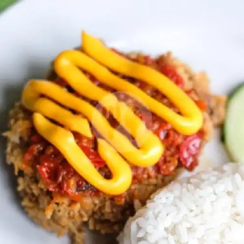 Gambar Makanan Kentaki Ndeso Express, Manggar 5