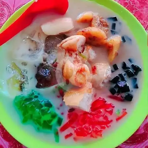 Gambar Makanan Rujak Ulek Segar, Medan Area 4