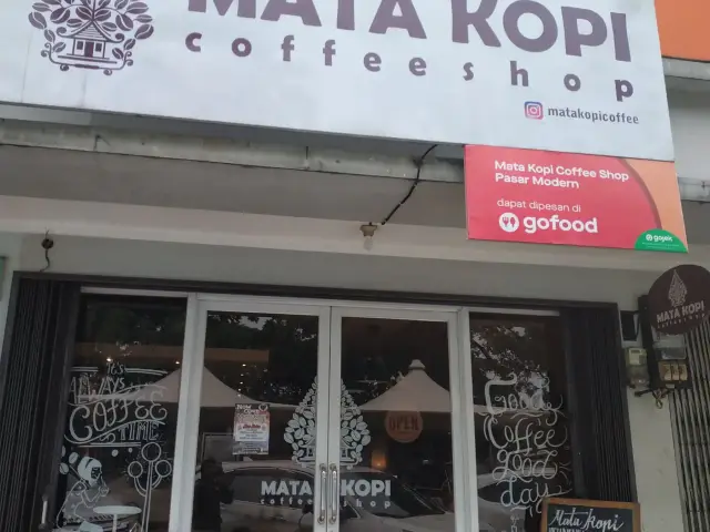 Gambar Makanan Mata Kopi 3