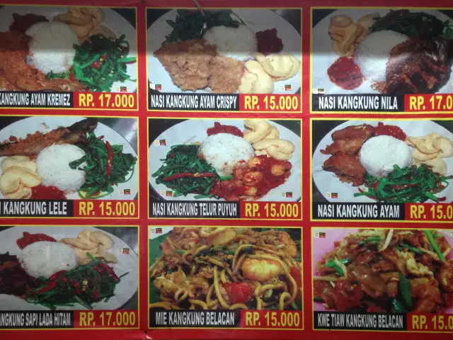 Gambar Makanan D'Indonesian Food 3