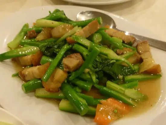 Gao Ren Guan Sdn Bhd Food Photo 1