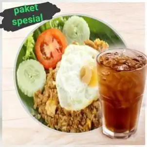 Gambar Makanan Nasi Goreng Mas Jack 5