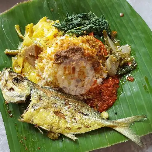 Gambar Makanan RM. Pondok Minang Asli, Baiturrahman 11