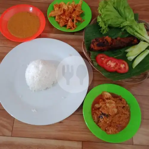 Gambar Makanan Pondok Mimi 76 9