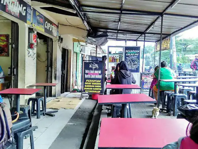 Gambar Makanan Surabi Bingung 10