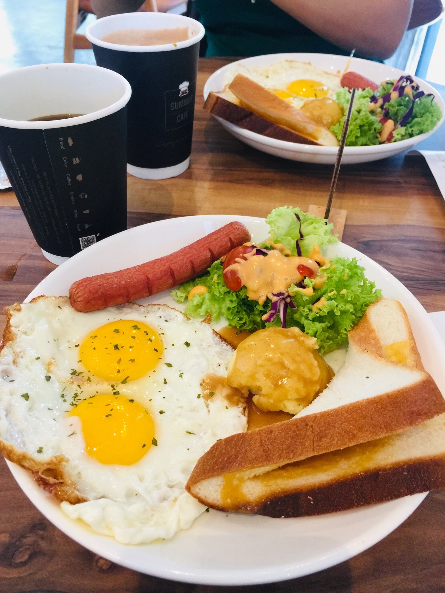 Summer Dessert Bakery, Restaurant, Alor Setar YummyAdvisor