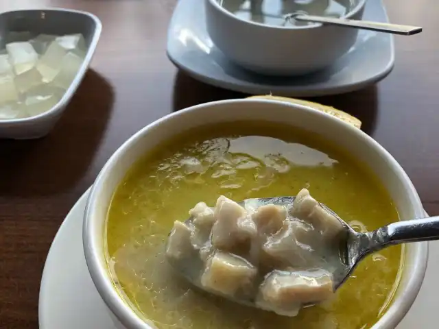 Meşhur Polatlı Çorba & Sakatat'nin yemek ve ambiyans fotoğrafları 8