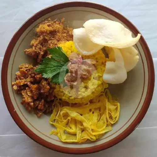 Gambar Makanan Soto Ayam Warung Teteh 7