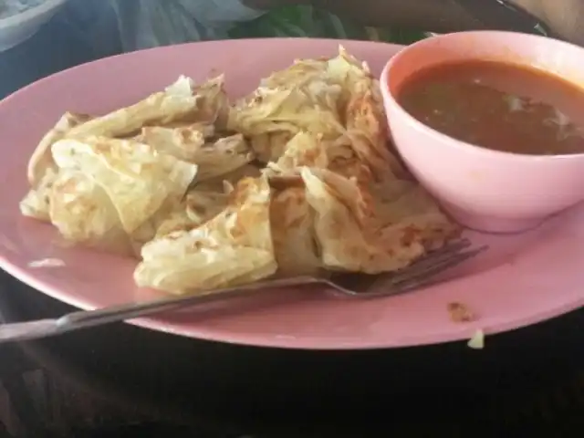 Shidi Roti Canai Food Photo 14