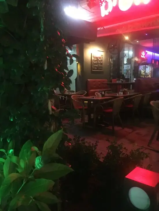 Cafe Brownie'nin yemek ve ambiyans fotoğrafları 20