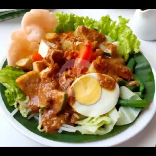 Gambar Makanan Dapoer Alisha, Koto Tangah 6