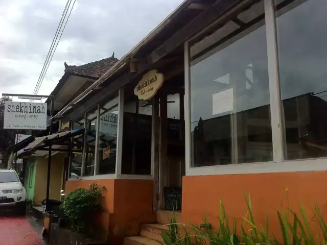 Gambar Makanan Shekhinah Waroeng Eatery 6