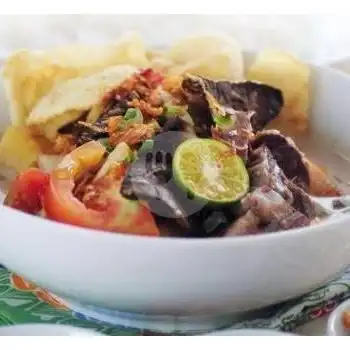 Gambar Makanan Warung Soto Betawi & Sop Jakarta 999, Jakabaring 9