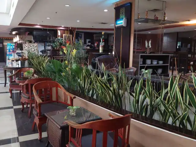 Gambar Makanan Dapua Restaurant - Balairung Hotel 19