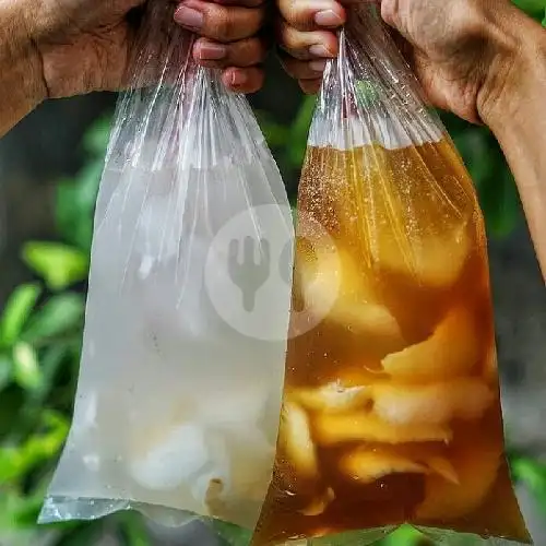 Gambar Makanan Es Kelapa Muda Barokah 4