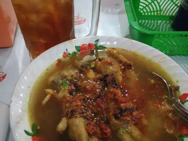 Gambar Makanan Kantin Soto Surabaya Laa Pindo 7