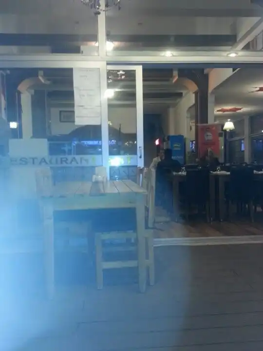 Mevlana Restaurant'nin yemek ve ambiyans fotoğrafları 4