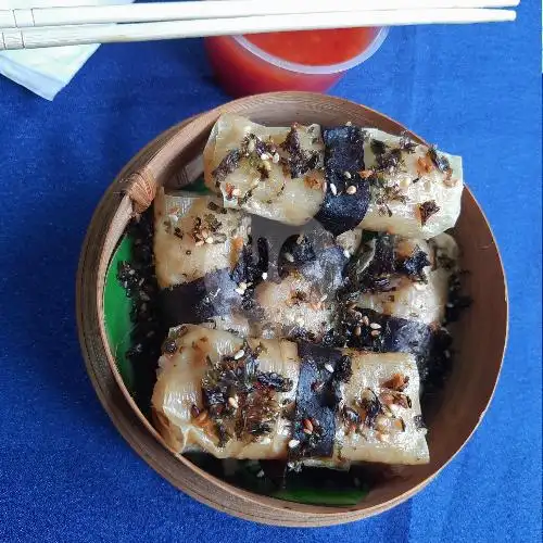 Gambar Makanan Dimsum Violetta - Cemara, Banjarmasin Utara 18