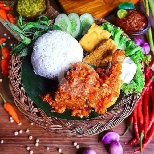 Gambar Makanan Bakmi, Senopati 11