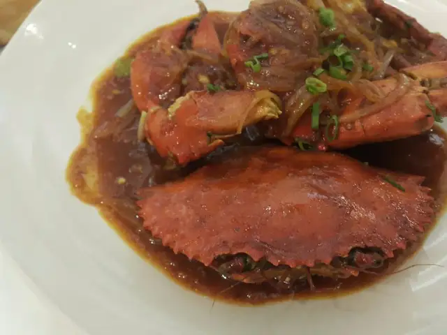 Gambar Makanan Layar Seafood Jakarta 13