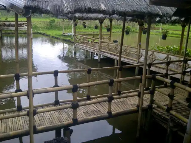 Gambar Makanan Saung panineungan 6