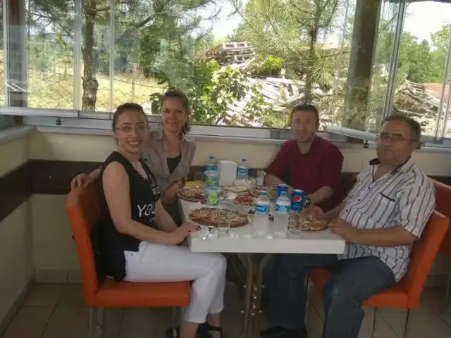 Bereket Kebap&Lahmacun'nin yemek ve ambiyans fotoğrafları 3