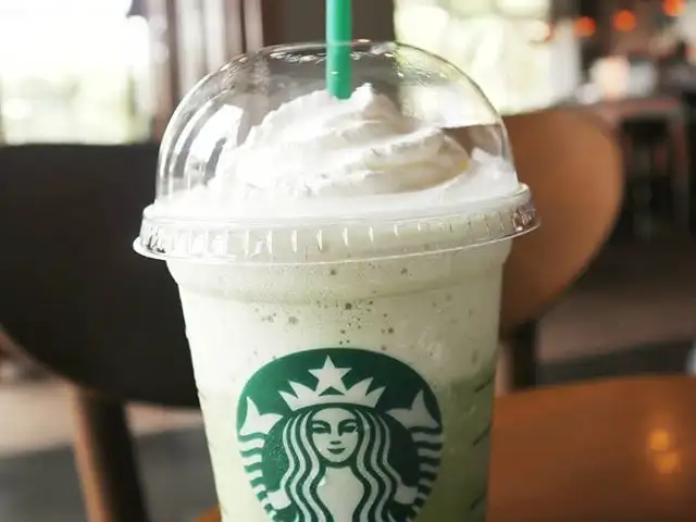 Gambar Makanan StarbucksCoffee 16