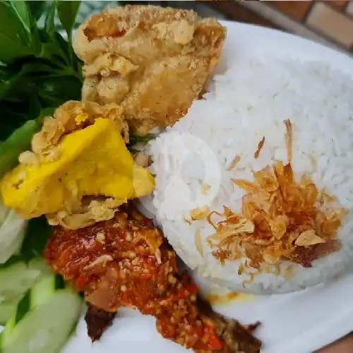 Gambar Makanan Mie Ayam Morotai, Way Halim 2