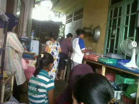 Gambar Makanan Bakso ikan Ceu Bai Malimping 6