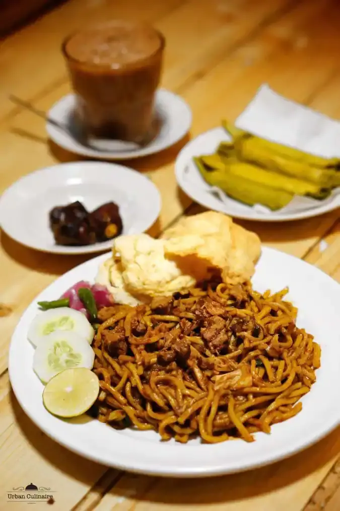 Mie Aceh Seulawah