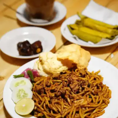 Mie Aceh Seulawah