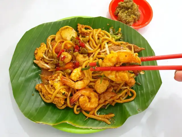 Gambar Makanan BakmieSoka 6