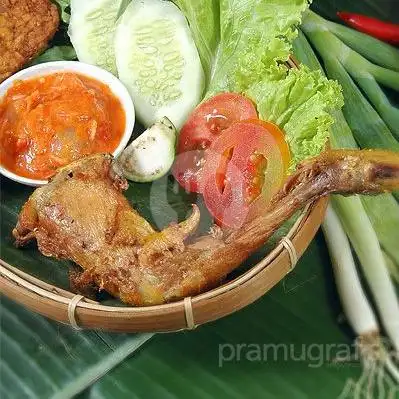 Gambar Makanan Pecel Lele Rizki Kembar, Serpong Raya 7