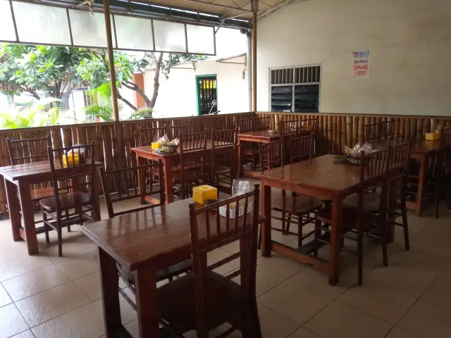 Gambar Makanan Kuala Radja Cafe 3