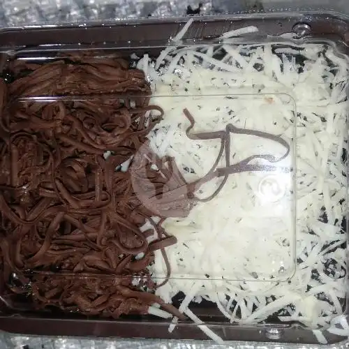 Gambar Makanan Brownies Lumer Yanti, Marlboro 4 15