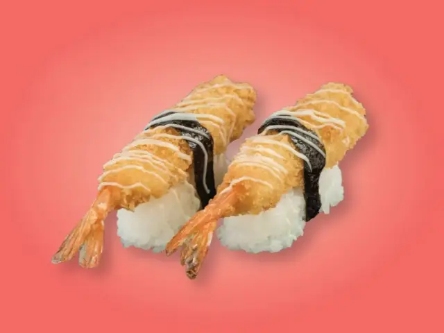 Sushi Ya (Alma)