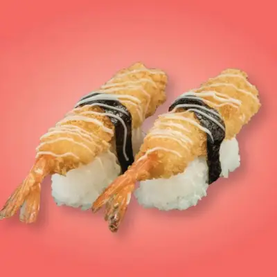 Sushi Ya (Alma)