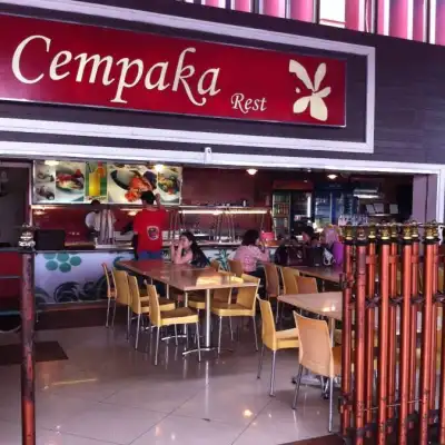 Cempaka Resto